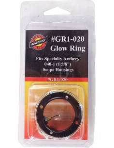 Scope 1 5/8' Glow Ring... 2