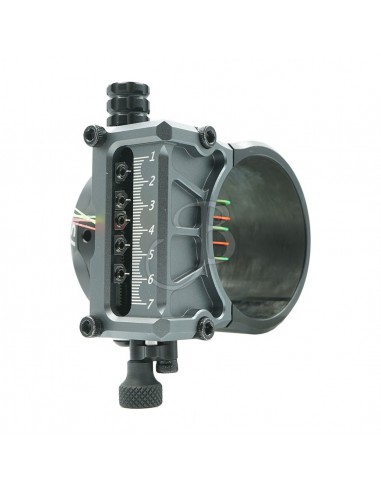 Blocco 5 Pin - SURE LOC