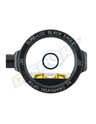 Parasole Scope 29mm - SURE LOC