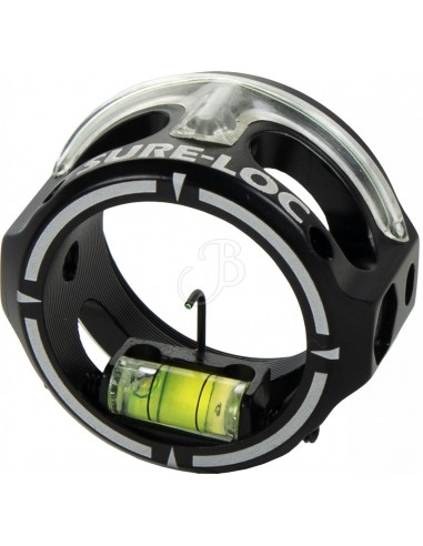Scope S2 35 Mm + Pin .010' - SURE LOC