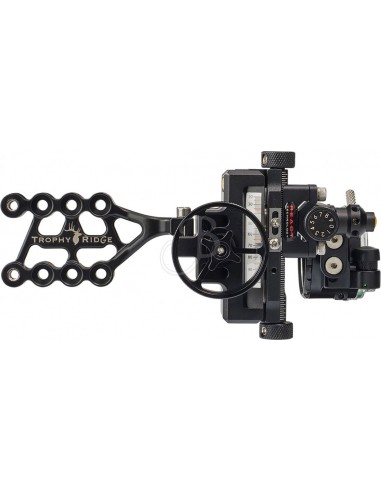 Mirino Digital React 1 Pin.10 Mano...