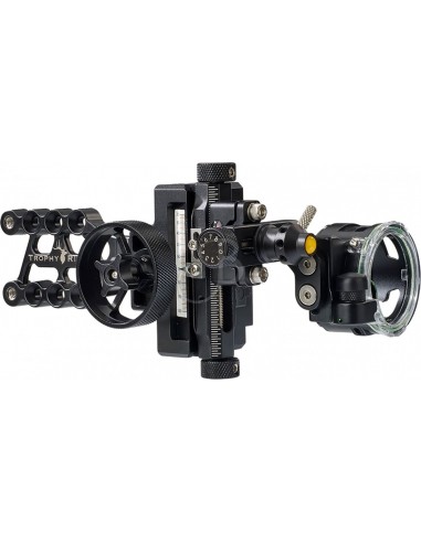 Mirino Digital React 1 Pin.10 Mano...