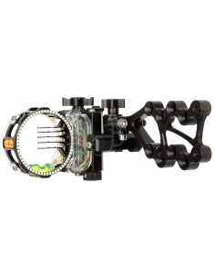 Mirino React Pro .010'...