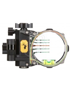 Mirino React Pro .010'... 2