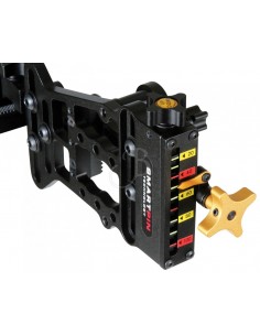 Mirino React 1 Pin .019'... 2