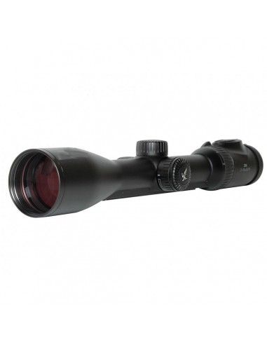 Rifle scope  Z8i 2-16x50 P SR Reticle...