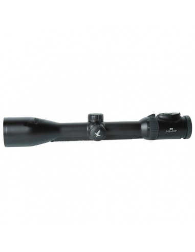 Rifle scope  Z8i 2-16x50 P SR Reticle...