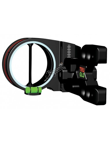 Mirino Razor 4 Light - TRUGLO