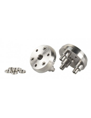 V-box-v-box Conversion Kit Steel So -...