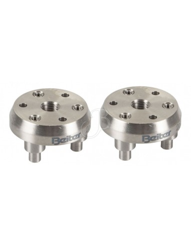 V-box-v-box Conversion Kit Steel So -...
