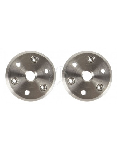 V-box-v-box Conversion Kit Steel So -...