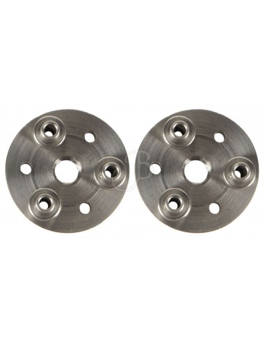 V-box-v-box Conversion Kit Steel So -...