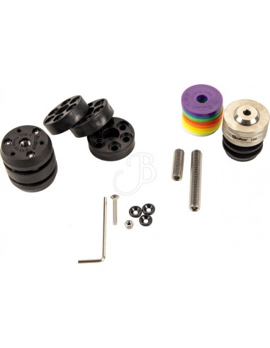 Smorzatore Di Vibr.v-box Starter -...
