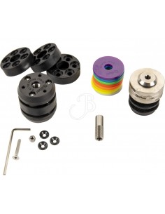 Vibration Damper v-box...