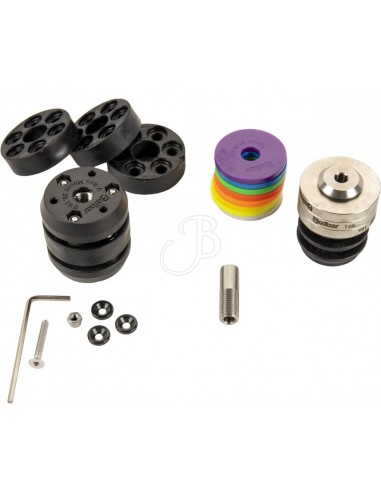 Smorzatore Di Vibr.v-box Starter...