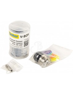 Vibration Damper v-box... 2