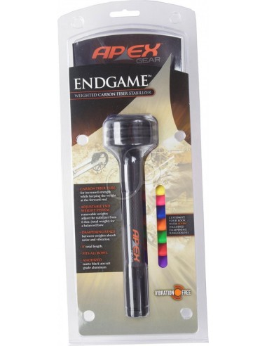 Stabilizzatore End Game - APEX