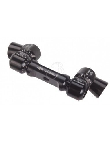 Gripper Double V-bar Mount - ARIZONA