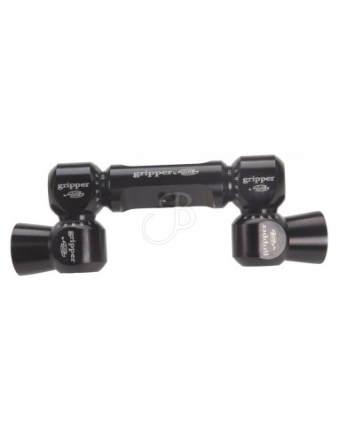 Gripper Double V-bar Mount - ARIZONA