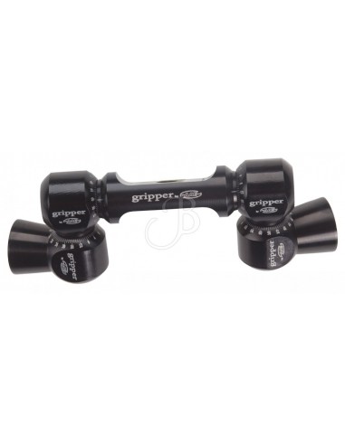 Gripper Double V-bar Mount - ARIZONA