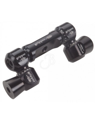 Gripper Double V-bar Mount - ARIZONA