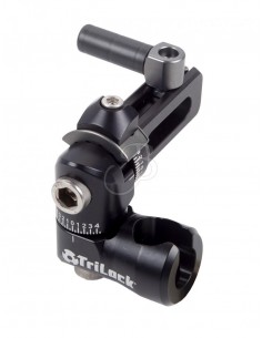 Offset Tri-lock Adjustable...