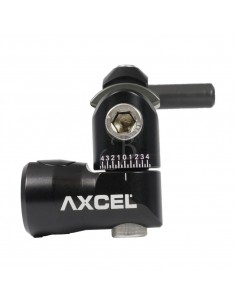 Off-set Tri-lock Adjustable... 2