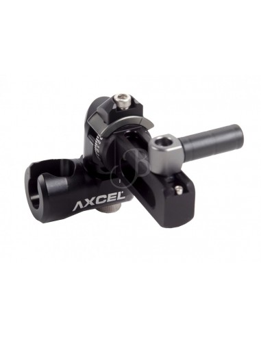 Off-set Tri-lock Adjustable - AXCEL