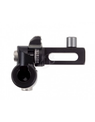 Off-set Tri-lock Adjustable - AXCEL