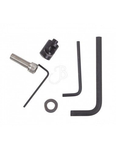 Off-set Tri-lock Adjustable - AXCEL