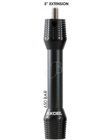 Prolunga Alu 650 5' - AXCEL