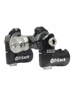 V-bar Tri-lock Adjustable +...