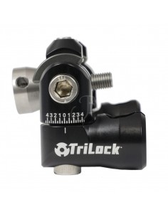 V-bar Tri-lock Adjustable +... 2
