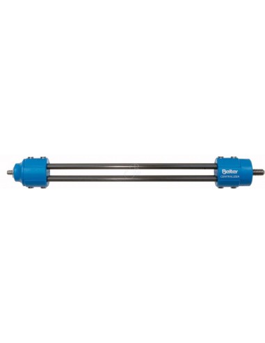 Centralizer Stick 10' + Blue Screw -...
