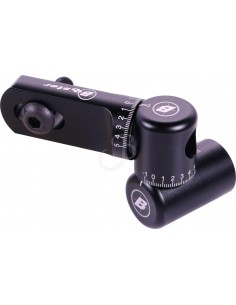 Adjustable Side Bar - BOOSTER