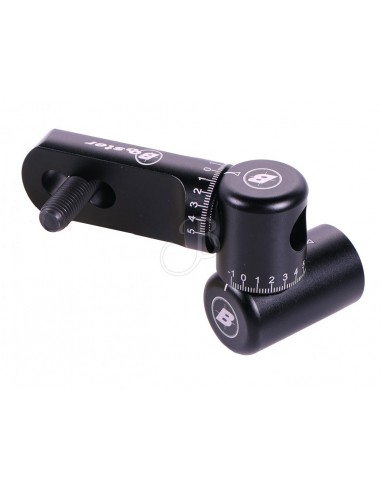 Adjustable Side Bar - BOOSTER