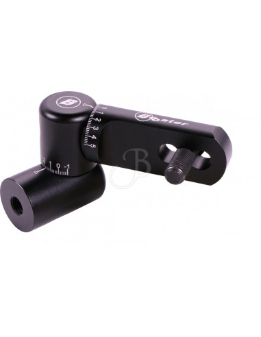 Adjustable Side Bar - BOOSTER