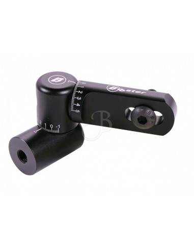 Adjustable Side Bar - BOOSTER