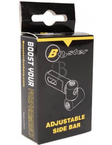 Adjustable Side Bar - BOOSTER