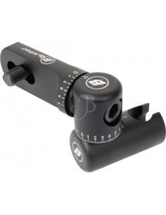 Adjustable Side Bar +...