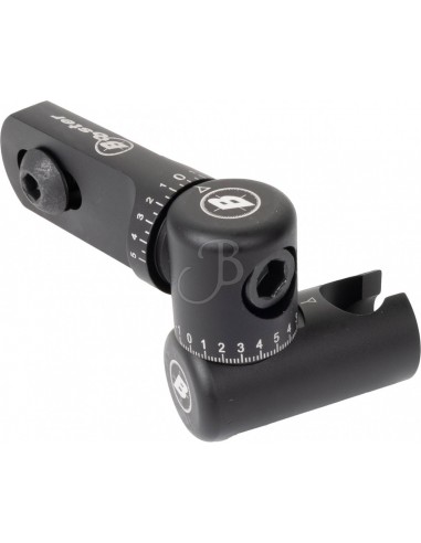 Adjustable Side Bar + Quick Release -...