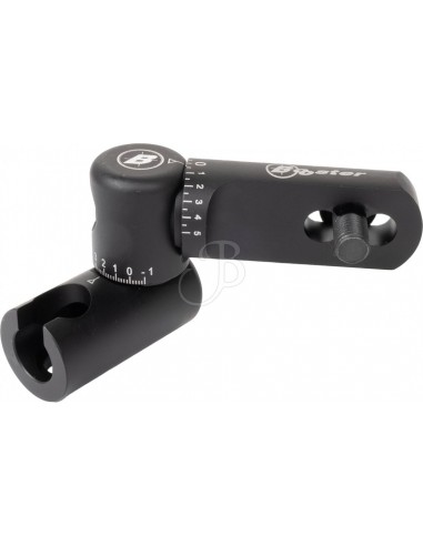 Adjustable Side Bar + Quick Release -...