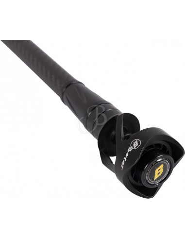 Stabilizer Caccia/3d Carbon 11.5' -...