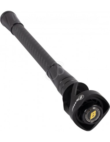 Stabilizzatore Caccia/3d Carbon 11.5'...