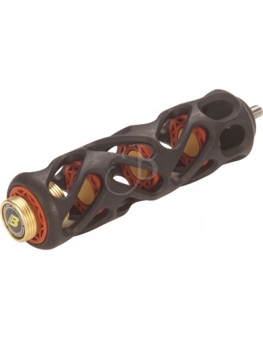 Stabilizer Caccia/3d Dlx 6' Black -...