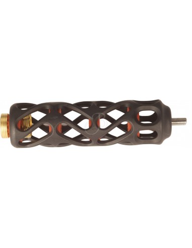 Stabilizer Caccia/3d Dlx 6' Black -...