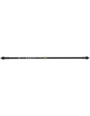 Fortystix Custom Stabilization - BOOSTER