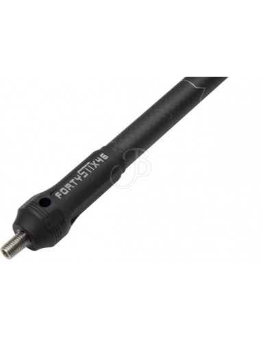 Fortystix Custom Stabilization - BOOSTER