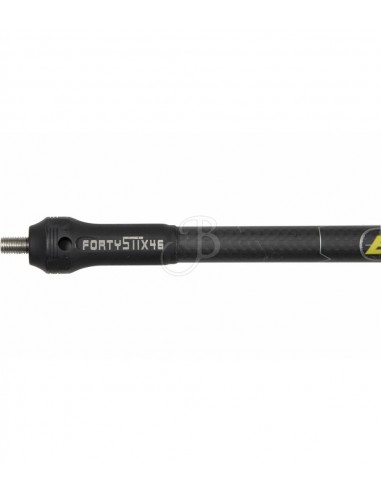 Fortystix Custom Stabilization - BOOSTER
