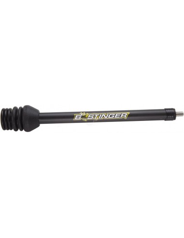 Stabiliz.sport Hunter Extreme 10'nero...